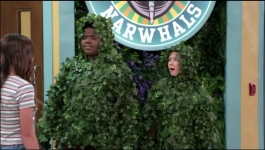 The Thundermans Undercover - Season 02 Episode 08